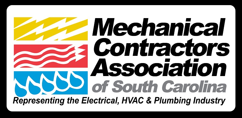 Mechanical Contractors Association of South Carolina